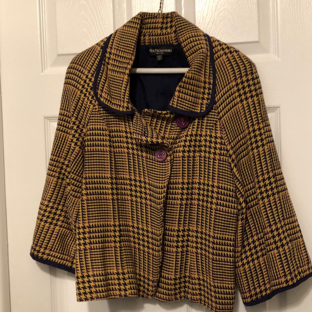 Jacket